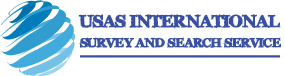 USAS Uluslararas� Survey,Control and Research Services 